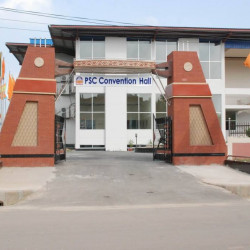 PSC Convention Hall 