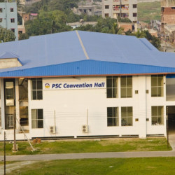 PSC Convention Hall 