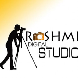 Roshmi Digital Studio
