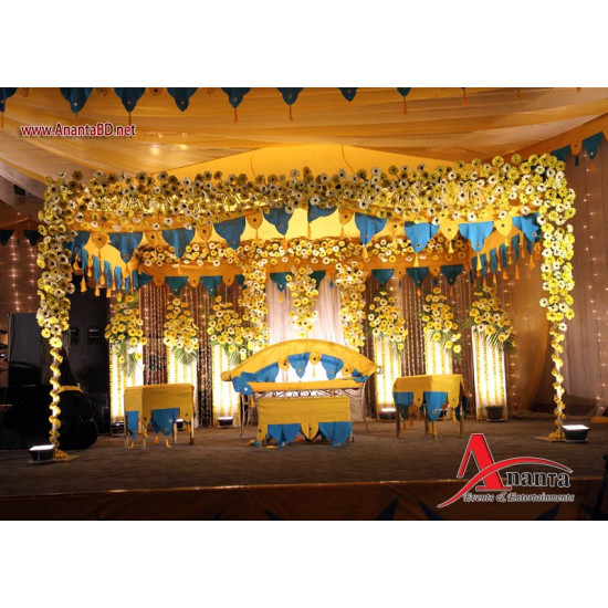 Ananta Events And Entertainment
