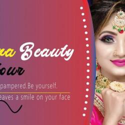  Ask Farjana Beauty Parlour