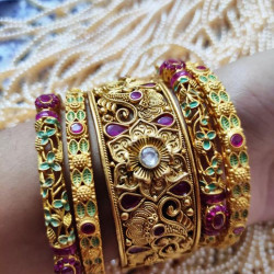 Shahara Exclusive jewellery