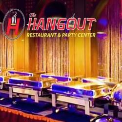 Hangout Restaurant & Party Centre