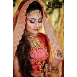 Diosa Makeover by Farzana Rima 