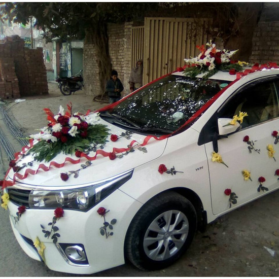 Jamalpur Rent A Car