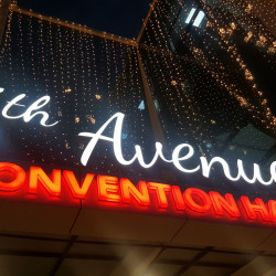 5th Avenue Convention Hall