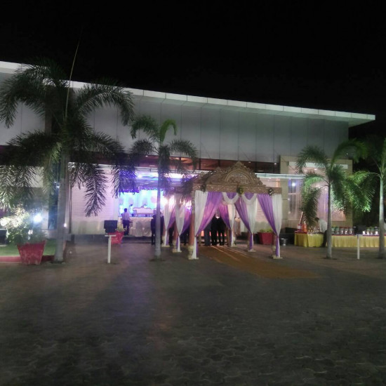 SM Convention Hall