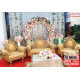 Wedding Decor by Nushrat