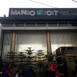 Mango Resort