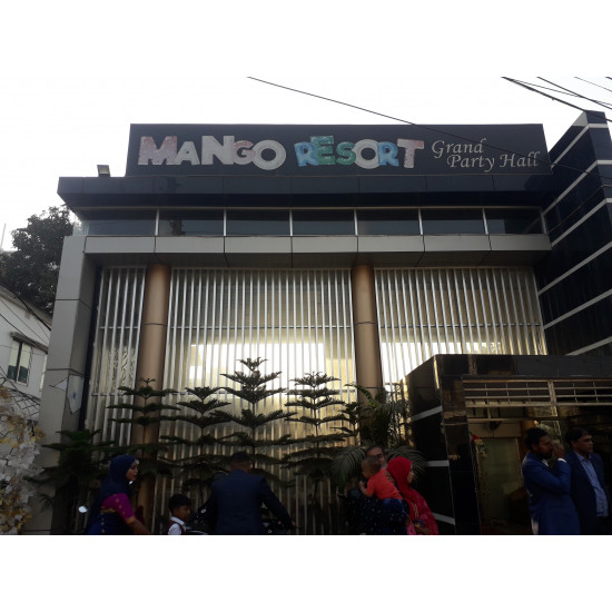 Mango Resort