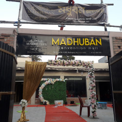 Madhuan Convention Hall