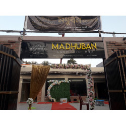 Madhuan Convention Hall