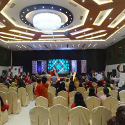 Chittagong Ladies Club Convention Centre