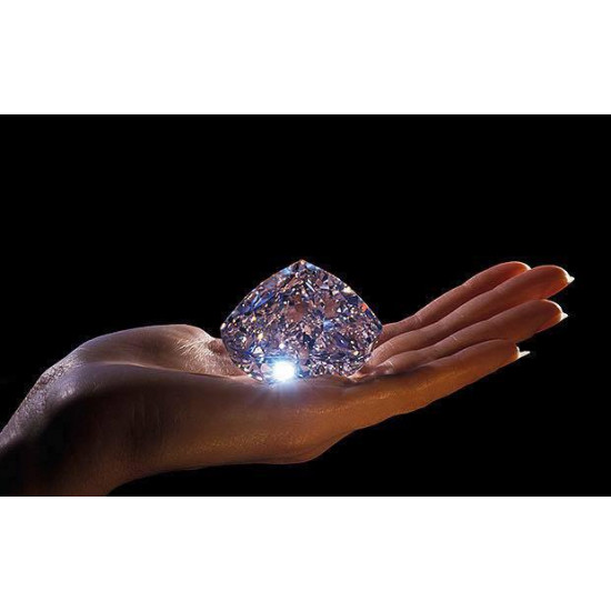 Real Diamond