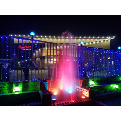 Rajbari Convention Center