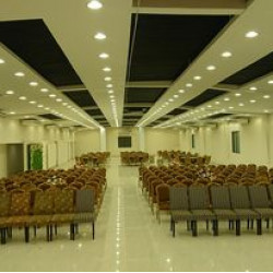 Celebrity Convention Hall 