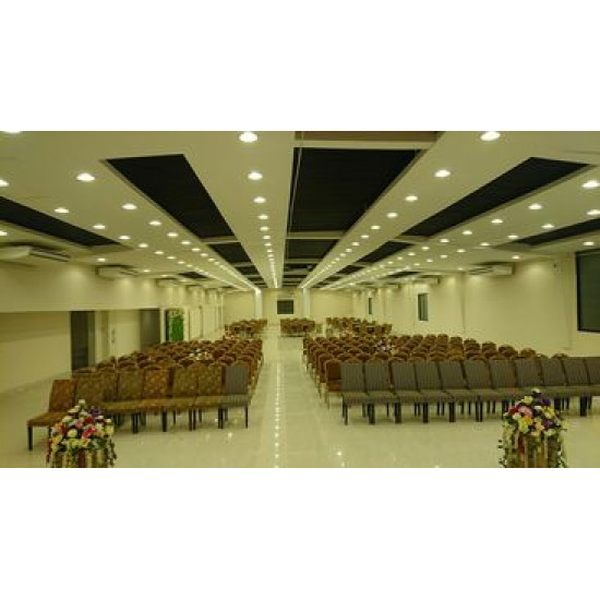 Celebrity Convention Hall 