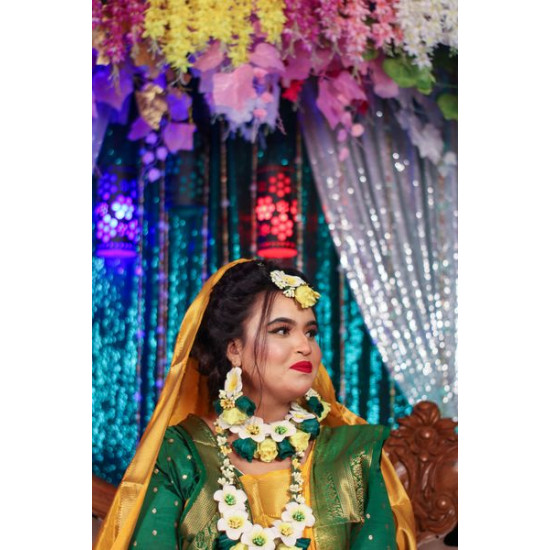 Luxury Wedding Gazipur