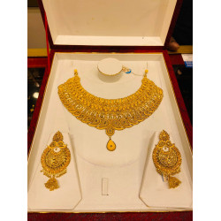 Badhu Fashion Jewellers