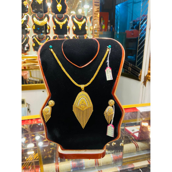 Badhu Fashion Jewellers