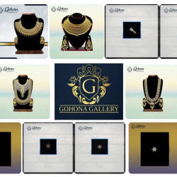 Gohona Gallery