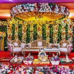  Saadiana Wedding & Festivity Solutions