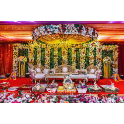  Saadiana Wedding & Festivity Solutions