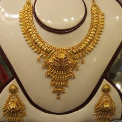 Asif Jewellers ( Bonorupa Sarak )