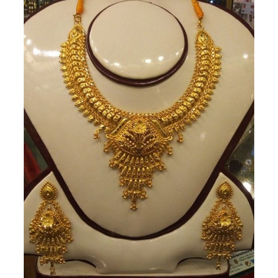 Asif Jewellers ( Bonorupa Sarak )