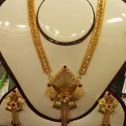 Sanjida Jewelers
