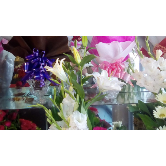 Lili Floral Shop