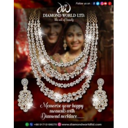 Diamond World Limited