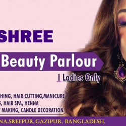 Shushree Beauty Parlour