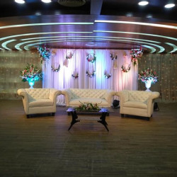 Hosaf Convention Centre 