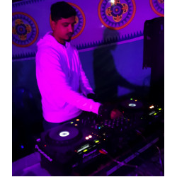 DJ Sohel Mnr