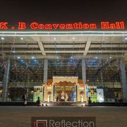 K.B Convention Hall