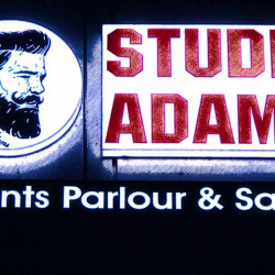 Studio Adams (Gents Parlour)