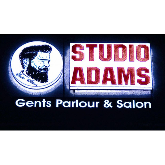 Studio Adams (Gents Parlour)