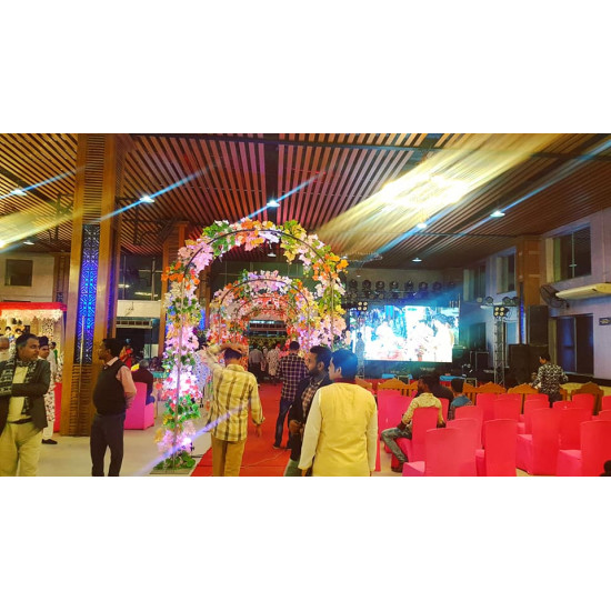 Rajbari Convention Center