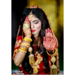 Bridal Mania Bangladesh 