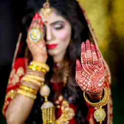 Bridal Mania Bangladesh 