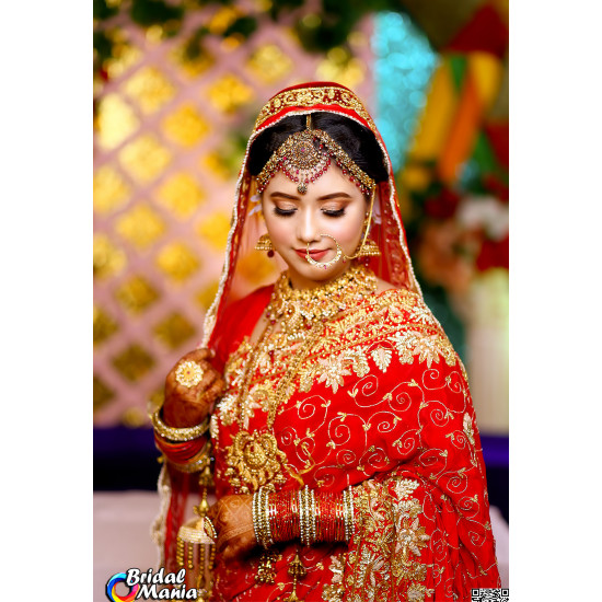 Bridal Mania Bangladesh 