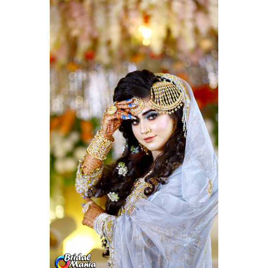 Bridal Mania Bangladesh 