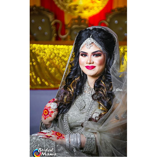 Bridal Mania Bangladesh 