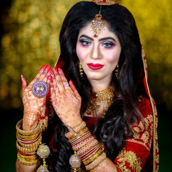 Bridal Mania Bangladesh 