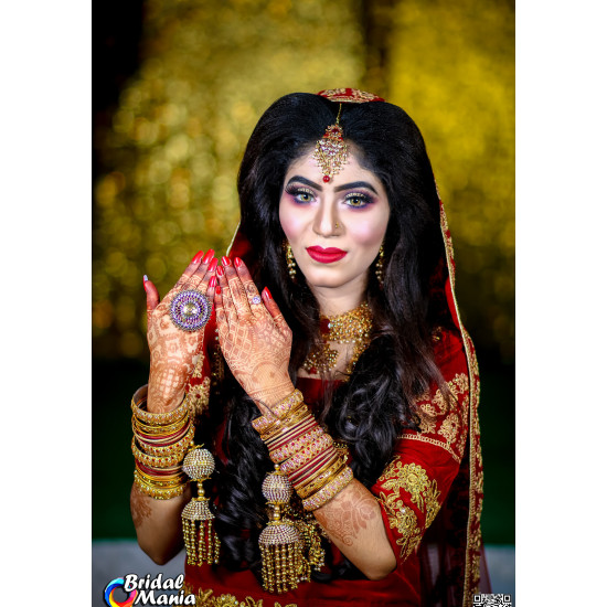 Bridal Mania Bangladesh 