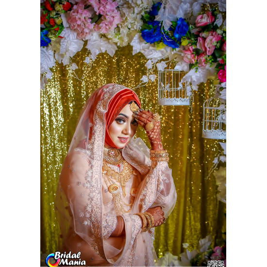 Bridal Mania Bangladesh 