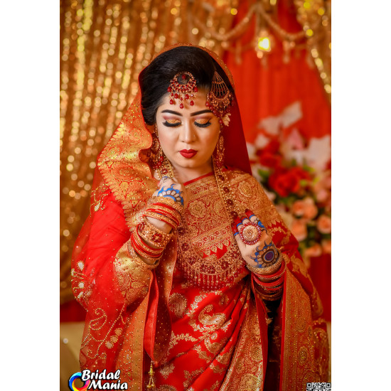 Bridal Mania Bangladesh 