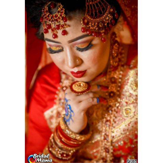 Bridal Mania Bangladesh 