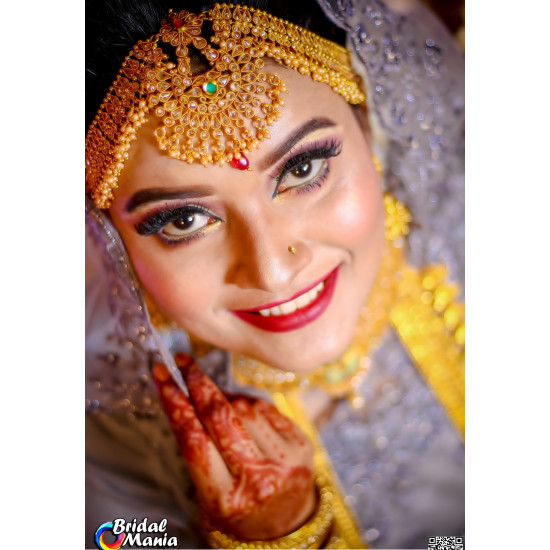 Bridal Mania Bangladesh 